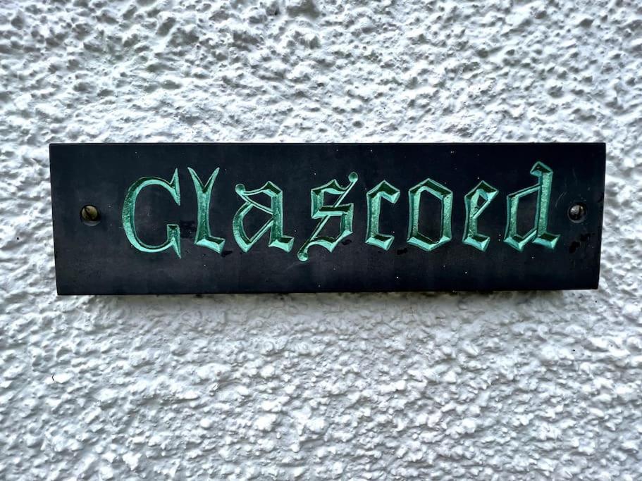 Glascoed, Ciliau Aeron ภายนอก รูปภาพ